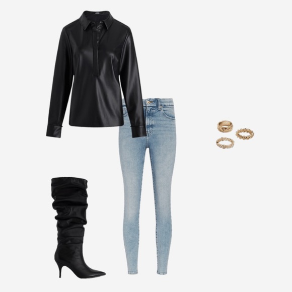 The FlexX Skinny Jean - Picture 16 of 16